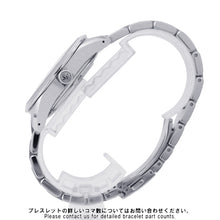 Load image into Gallery viewer, SEIKO Grand Seiko 9R Spring Drive W40.5mm Stainless Steel Black DialSBGA301