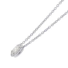 将图像加载到图库查看器中,TIFFANY&Co. Soleste Pendant Pt950