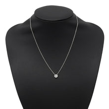将图像加载到图库查看器中,TIFFANY&Co. Soleste Pendant Pt950