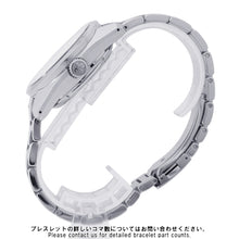 将图像加载到图库查看器中,SEIKO Grand Seiko Heritage Collection Mechanical Hi-Beat GMT W40mm Stainless Steel Blue DialSBGJ267