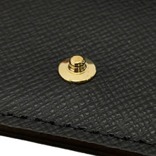 将图像加载到图库查看器中,LOUIS VUITTON Portefeuille Lou NoirM81461 Monogram/Monogram Reverse Canvas
