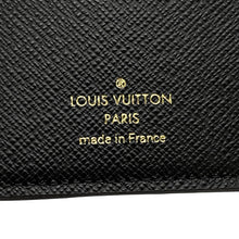 将图像加载到图库查看器中,LOUIS VUITTON Portefeuille Lou NoirM81461 Monogram/Monogram Reverse Canvas