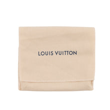 将图像加载到图库查看器中,LOUIS VUITTON Portefeuille Lou NoirM81461 Monogram/Monogram Reverse Canvas