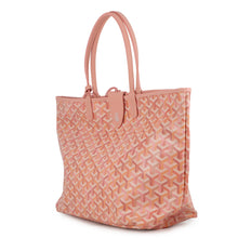 Load image into Gallery viewer, GOYARD Saint Louis 2026 Limited Edition Color MulticolorPowder PinkSTLCROPMLTY74CL42P PVC Leather Size PM