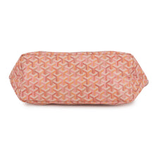 Load image into Gallery viewer, GOYARD Saint Louis 2026 Limited Edition Color MulticolorPowder PinkSTLCROPMLTY74CL42P PVC Leather Size PM