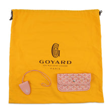 Load image into Gallery viewer, GOYARD Saint Louis 2026 Limited Edition Color MulticolorPowder PinkSTLCROPMLTY74CL42P PVC Leather Size PM