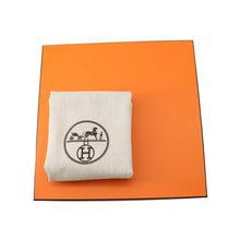 将图像加载到图库查看器中,HERMES Videpoches Shoulder Bag Etain Epsom