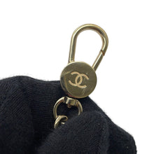 将图像加载到图库查看器中,CHANEL Matelasse Timeless Classics Backpack BlackAP3753 Caviar Leather Size Mini