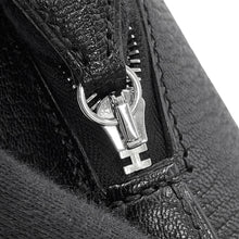 将图像加载到图库查看器中,HERMES Bolide 1923 Black Chevre Myzore Goatskin Size Mini
