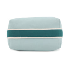 将图像加载到图库查看器中,HERMES Brid a Black eucalyptus Cotton100% Size PM