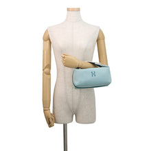 将图像加载到图库查看器中,HERMES Brid a Black eucalyptus Cotton100% Size PM