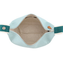 将图像加载到图库查看器中,HERMES Brid a Black eucalyptus Cotton100% Size PM