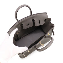 Load image into Gallery viewer, HERMES Birkin Etain Togo Leather Size 25