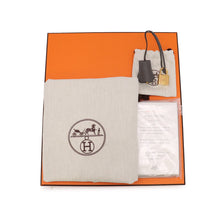 Load image into Gallery viewer, HERMES Birkin Etain Togo Leather Size 25