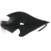 将图像加载到图库查看器中,HERMES Bean compact Black Epsom