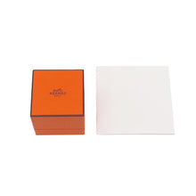 Load image into Gallery viewer, HERMES Chaine d'Ancre Double Row Ring Size 53/#13 SV925