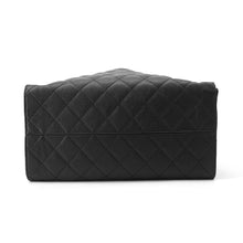 Load image into Gallery viewer, CHANEL CHANEL25 BlackAS5311 Caviar Leather Size Medium