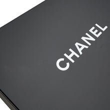 Load image into Gallery viewer, CHANEL CHANEL25 BlackAS5311 Caviar Leather Size Medium
