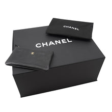 Load image into Gallery viewer, CHANEL CHANEL25 BlackAS5311 Caviar Leather Size Medium