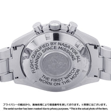 Load image into Gallery viewer, OMEGA Speedmaster Professional Chronograph W42mm Stainless Steel Black Dial3570.50
