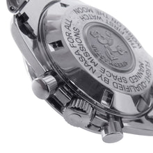 Load image into Gallery viewer, OMEGA Speedmaster Professional Chronograph W42mm Stainless Steel Black Dial3570.50