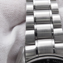 Load image into Gallery viewer, OMEGA Speedmaster Professional Chronograph W42mm Stainless Steel Black Dial3570.50