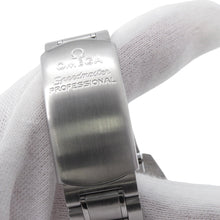 Load image into Gallery viewer, OMEGA Speedmaster Professional Chronograph W42mm Stainless Steel Black Dial3570.50