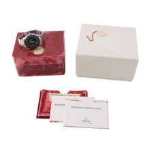 Load image into Gallery viewer, OMEGA Speedmaster Professional Chronograph W42mm Stainless Steel Black Dial3570.50