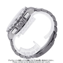 将图像加载到图库查看器中,OMEGA Speedmaster X-33 W42.25mm TI Black Dial3291.50.00