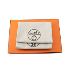 将图像加载到图库查看器中,HERMES Marly 45 BlackH261097Z Nappa Leather Size 37