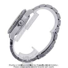 将图像加载到图库查看器中,BREITLING Superocean42 W42mm Stainless Steel Black DialA17364