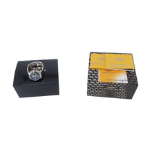 将图像加载到图库查看器中,BREITLING Superocean42 W42mm Stainless Steel Black DialA17364