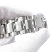 Load image into Gallery viewer, SEIKO Grand SEIKO Spring Drive GMT W39.4mm Stainless Steel White DialSBGE009