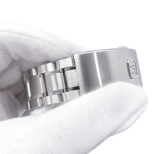 Load image into Gallery viewer, SEIKO Grand Seiko Sports Collection Master Shop Limited Spring Drive GMT W44mm Stainless Steel Black DialSBGE277