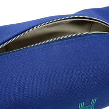 将图像加载到图库查看器中,HERMES Brid a Black Marine Canvas Size PM