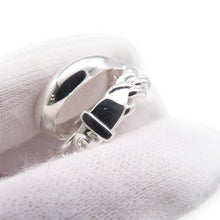 将图像加载到图库查看器中,HERMES BoucleSellier Inflexible Ring Size 53/#13 SV925