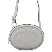 将图像加载到图库查看器中,HERMES In the Loop Verso Blue Gacier/Blue de Malte Swift Leather