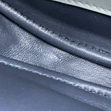 将图像加载到图库查看器中,HERMES In the Loop Verso Blue Gacier/Blue de Malte Swift Leather