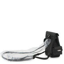 将图像加载到图库查看器中,HERMES Kelly Jump Black Swift Leather