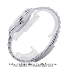 将图像加载到图库查看器中,ROLEX Datejust 41 W41mm Stainless Steel K18WG Slate Dial126334