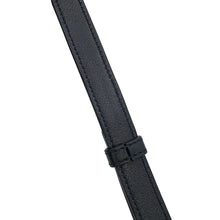将图像加载到图库查看器中,SAINT LAURENT PARIS Y Top Handle Bucket Bag Black840891AAEZC1000 Leather