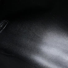 将图像加载到图库查看器中,The Row Rene Cross Body Bag BlackW1859L648BAS Leather