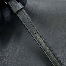 将图像加载到图库查看器中,The Row Rene Cross Body Bag BlackW1859L648BAS Leather