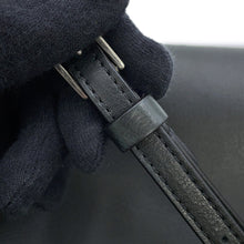 将图像加载到图库查看器中,The Row Rene Cross Body Bag BlackW1859L648BAS Leather