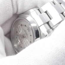 Load image into Gallery viewer, ROLEX Oyster Perpetual W31mm Stainless Steel Silver Dial177200
