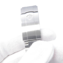 Load image into Gallery viewer, ROLEX Oyster Perpetual W31mm Stainless Steel Silver Dial177200
