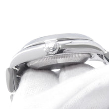 Load image into Gallery viewer, ROLEX Oyster Perpetual W31mm Stainless Steel Silver Dial177200