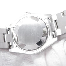 Load image into Gallery viewer, ROLEX Oyster Perpetual W31mm Stainless Steel Silver Dial177200
