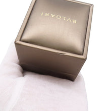 Load image into Gallery viewer, BVLGARI Roma Amor Diamond Ring Size No. 10 PT950