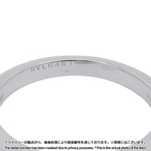 Load image into Gallery viewer, BVLGARI Roma Amor Diamond Ring Size No. 10 PT950